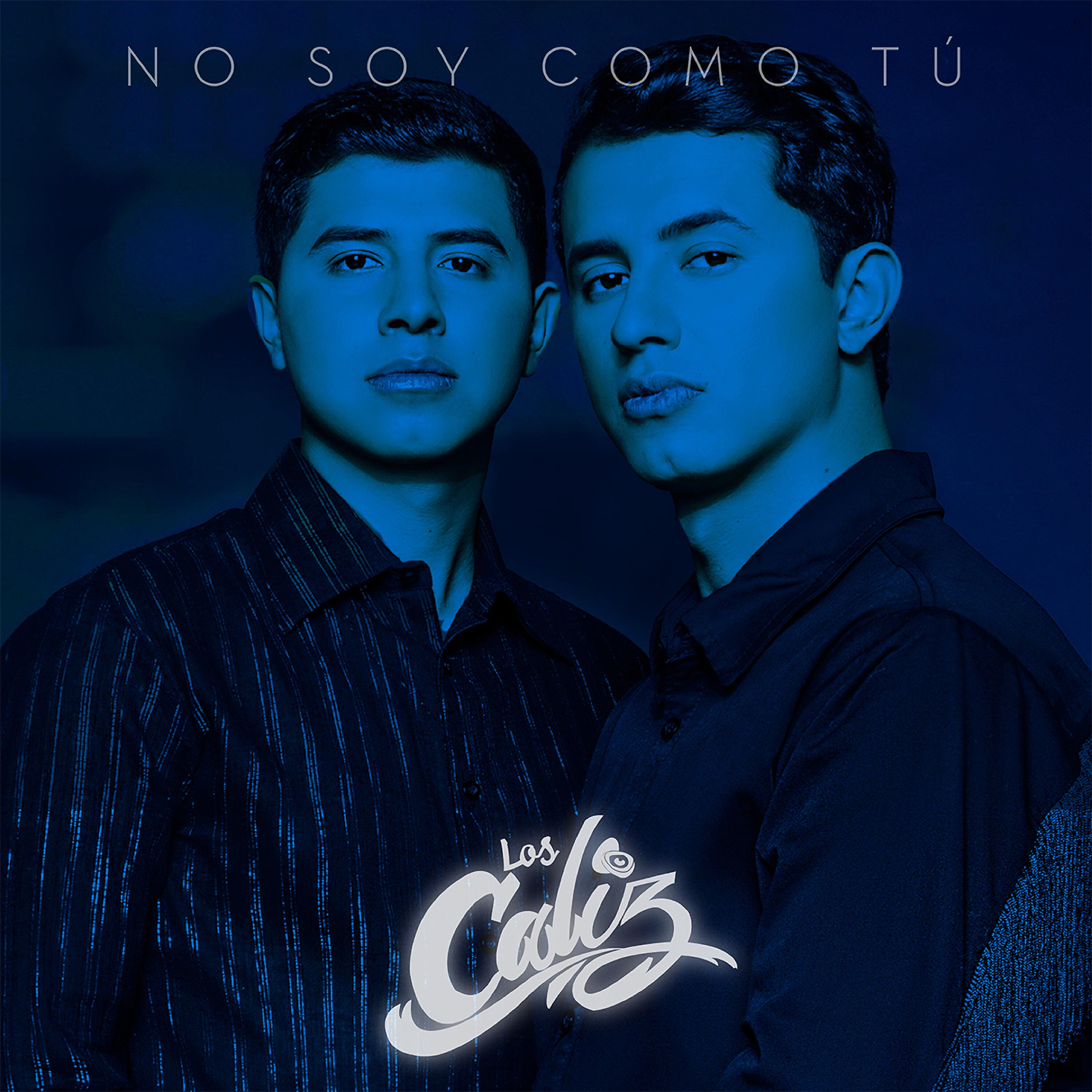 Релиз No Soy Como Tú