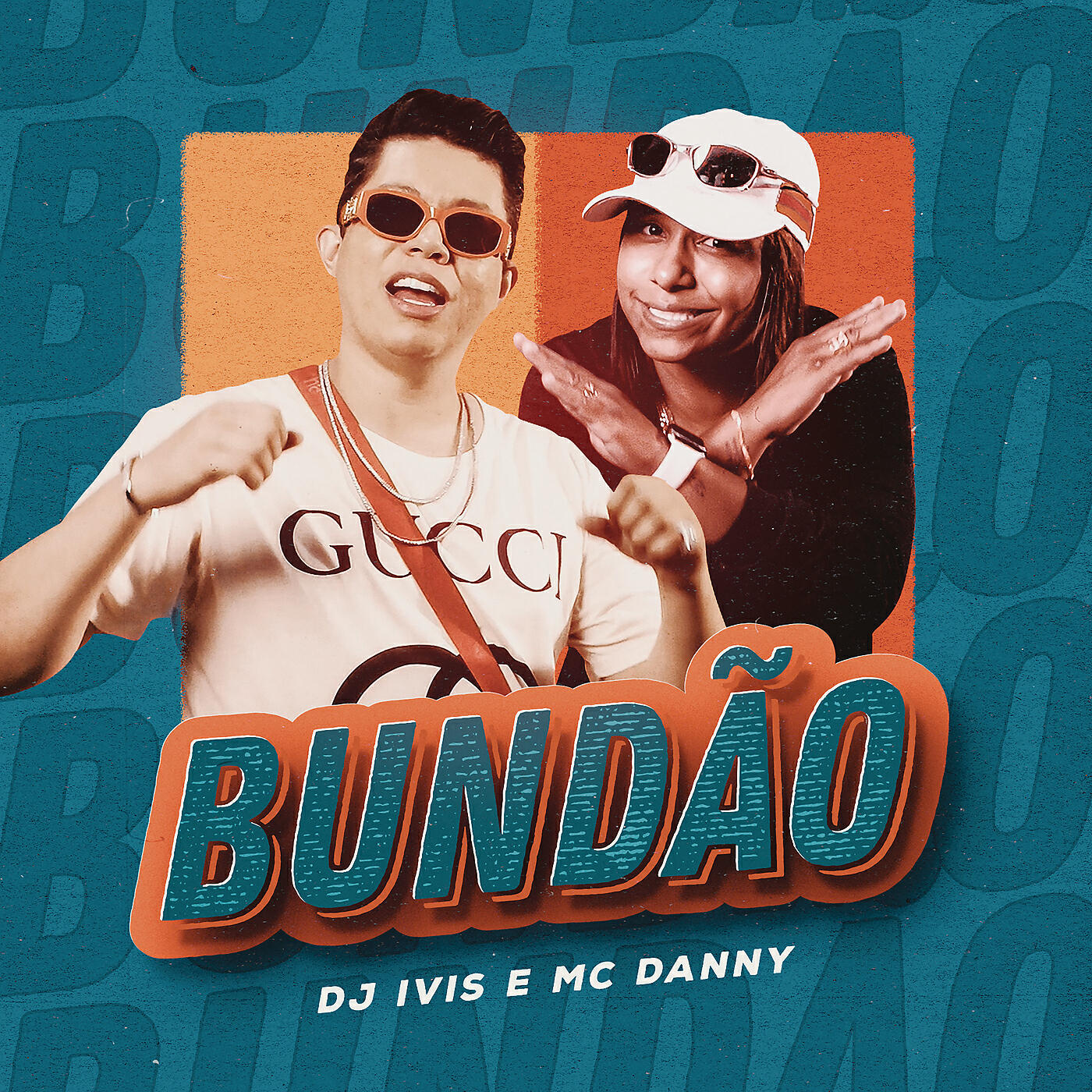 Релиз Bundão