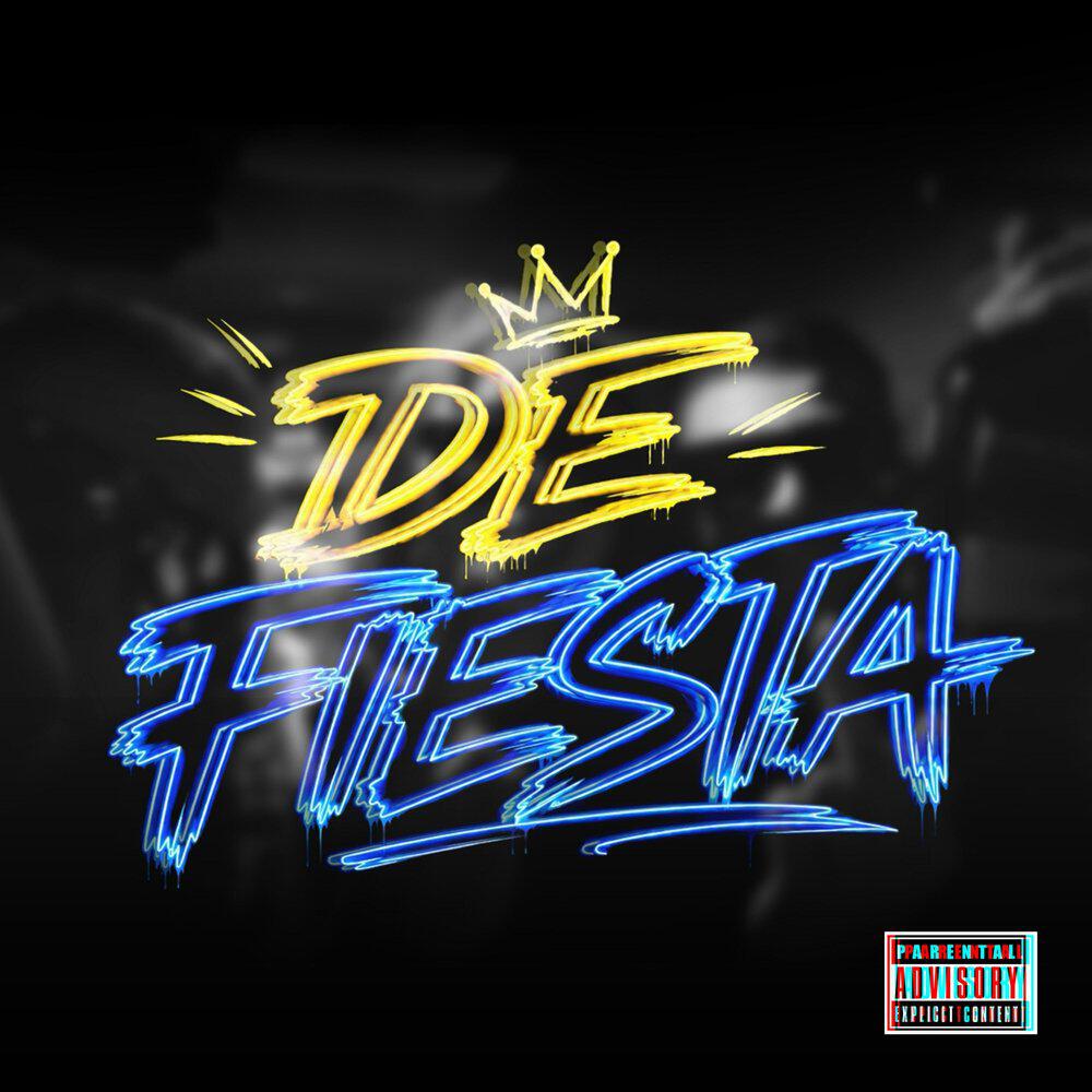 Релиз DE FIESTA