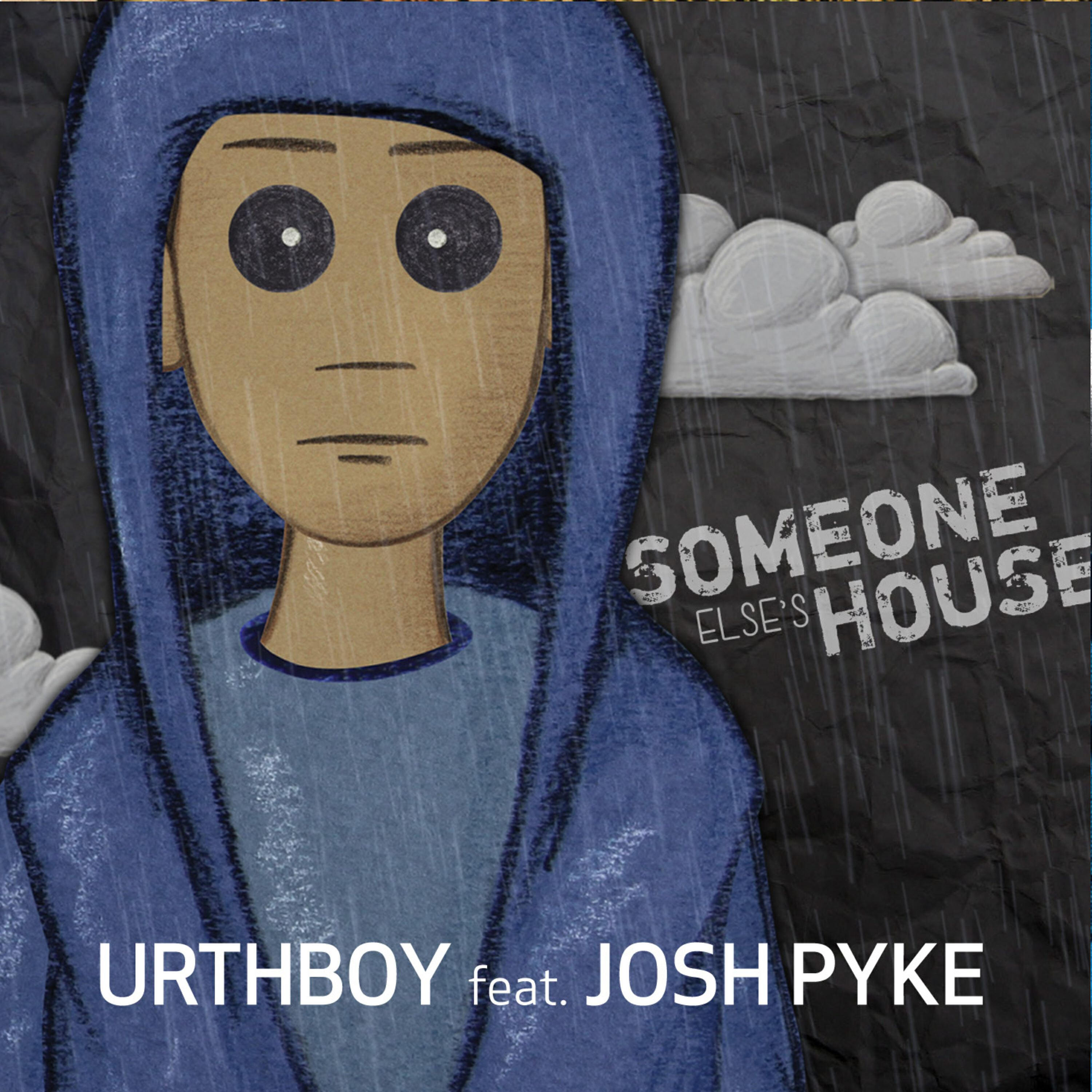 Релиз Someone Else's House