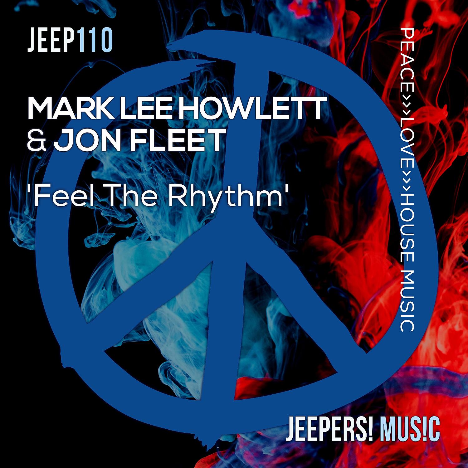 Релиз Feel the Rhythm