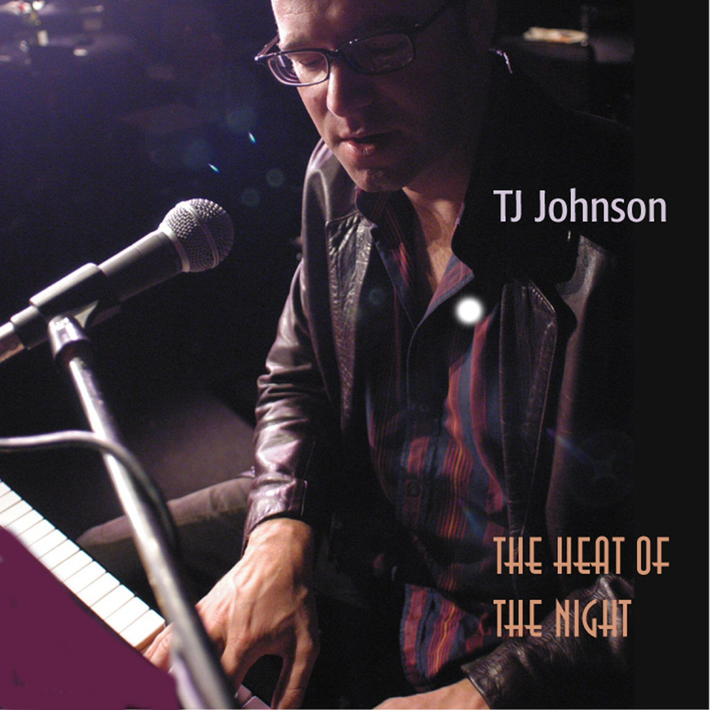 Релиз In the Heat of the Night