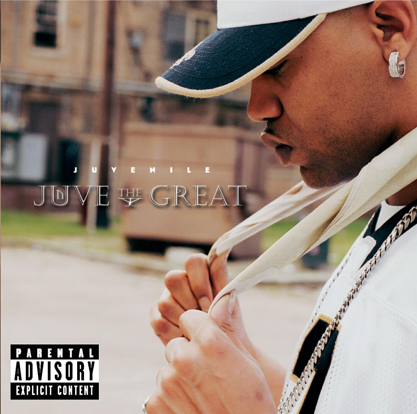 Релиз Juve The Great