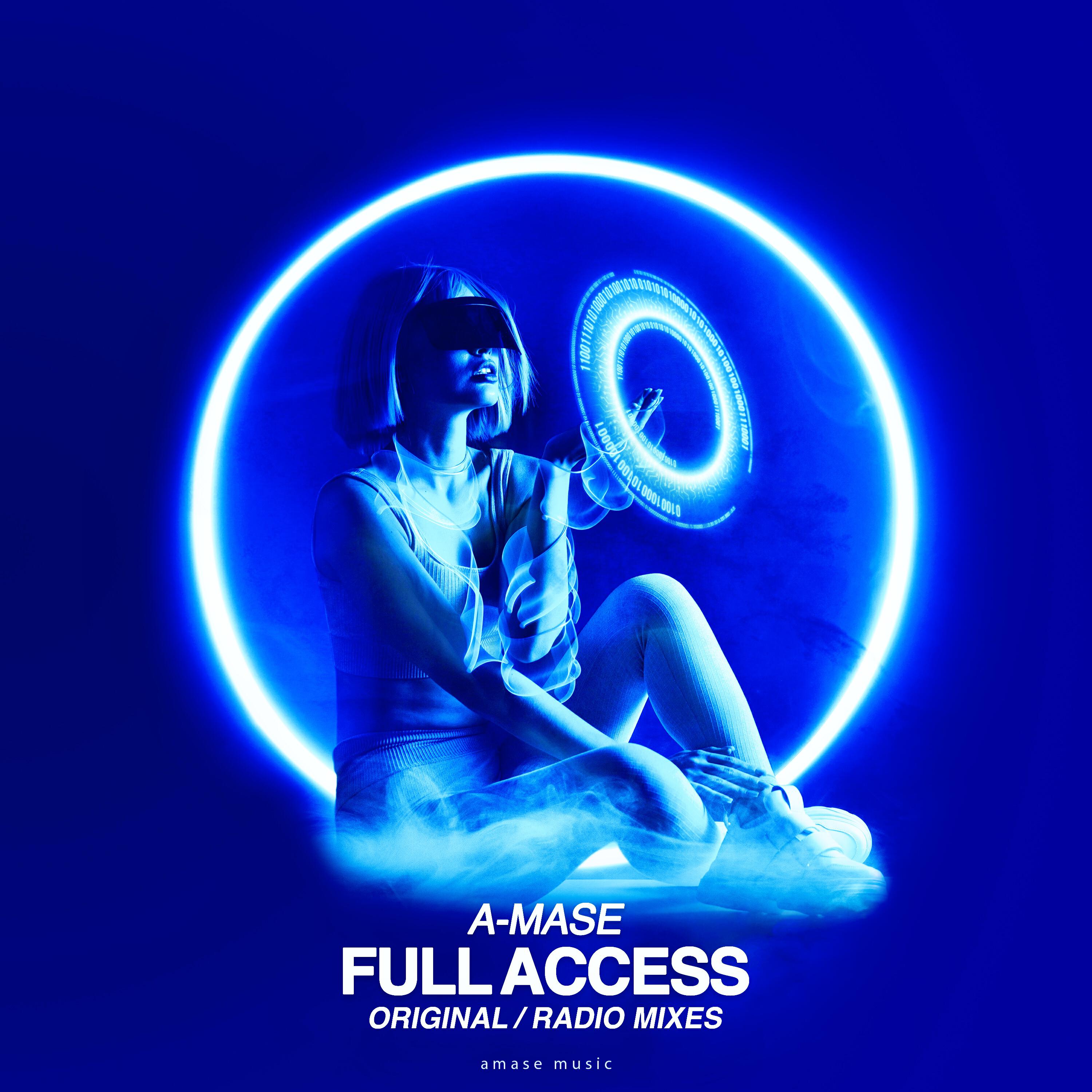 Постер альбома Full Access