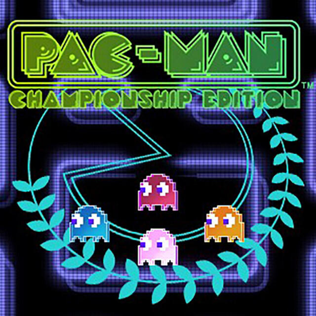 Релиз PAC-MAN CHAMPIONSHIP EDITION SOUNDTRACKS