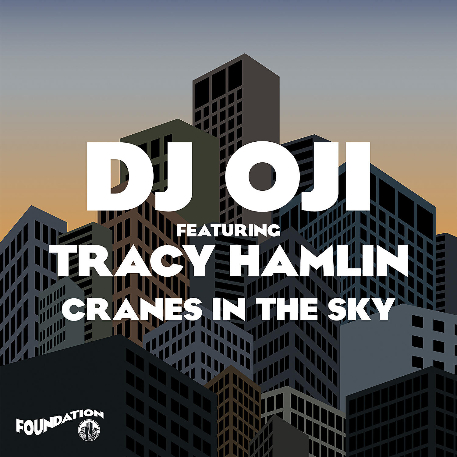 Релиз Cranes In The Sky (feat. Tracy Hamlin)