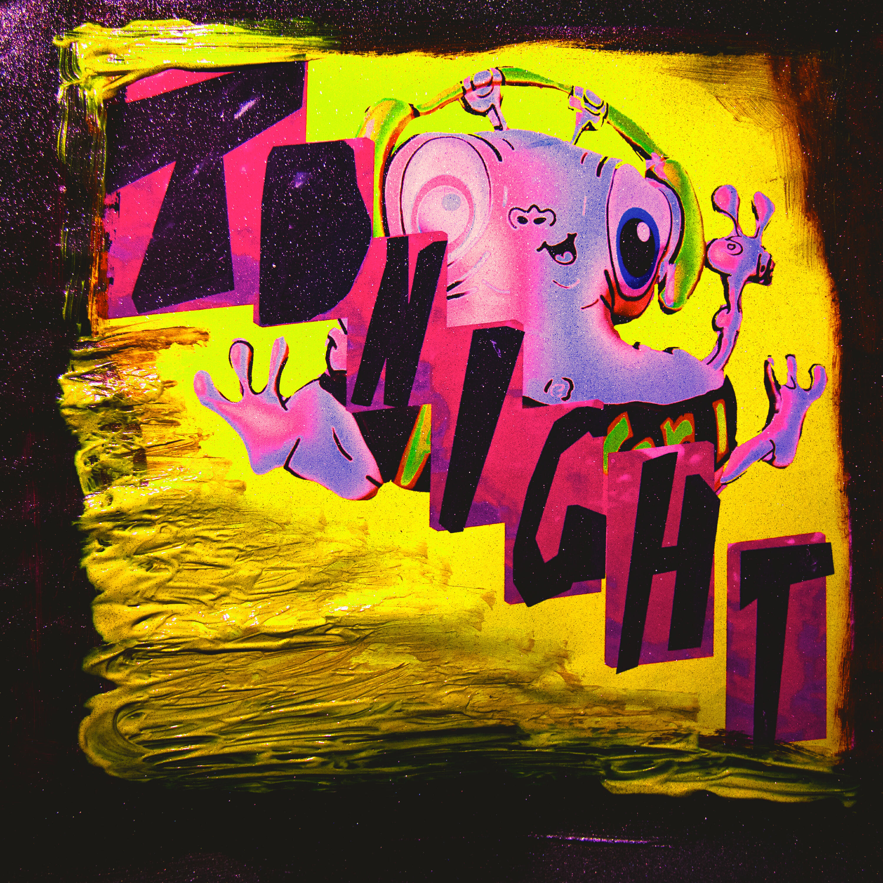 Релиз Tonight