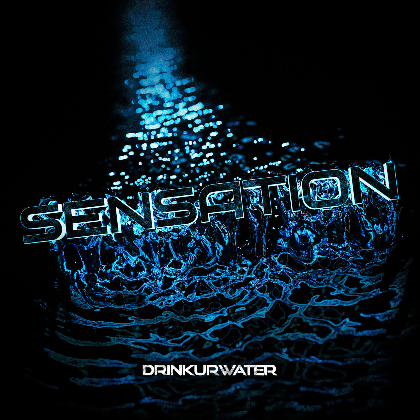 Релиз SENSATION