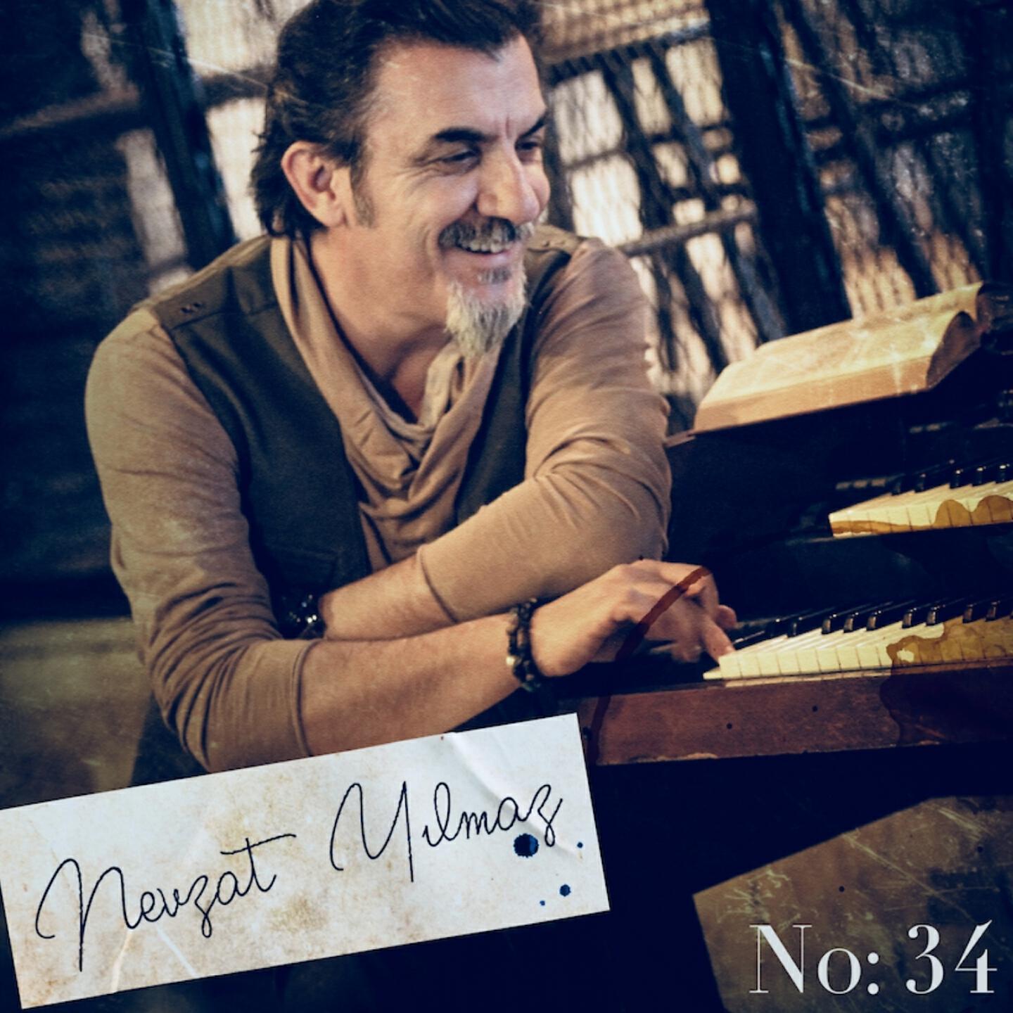 Релиз No:34