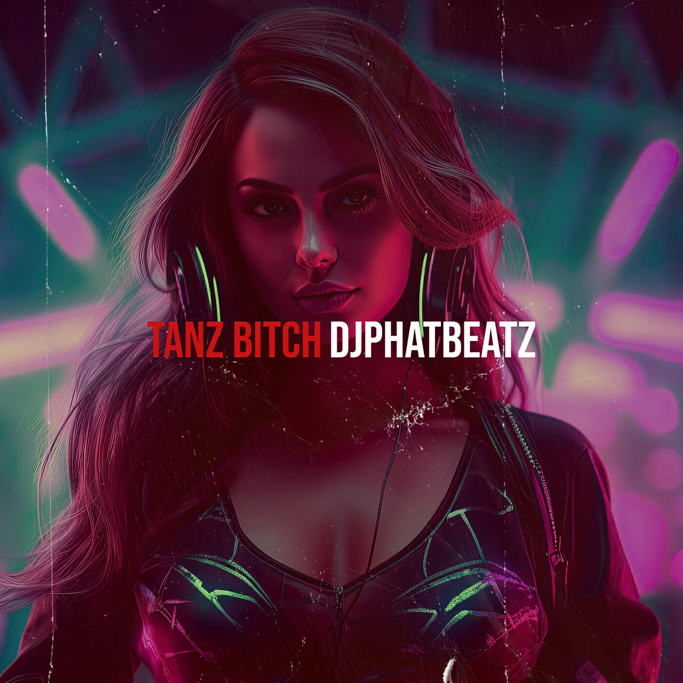 Релиз Tanz Bitch