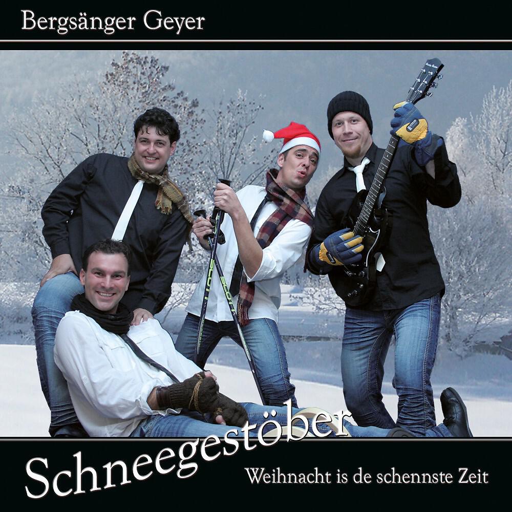 Релиз Schneegestöber (Weihnacht is de schennste Zeit)