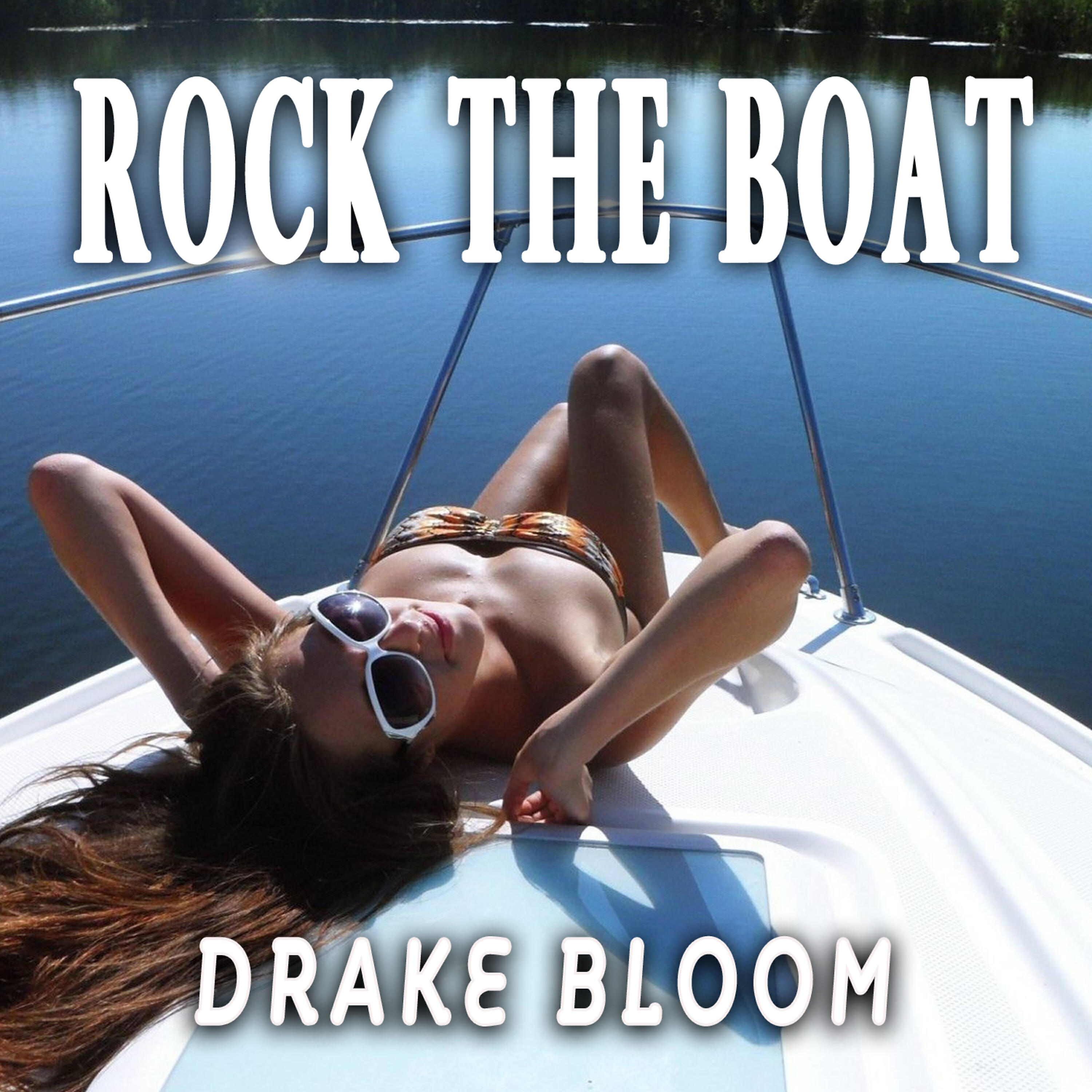 Релиз Rock the Boat