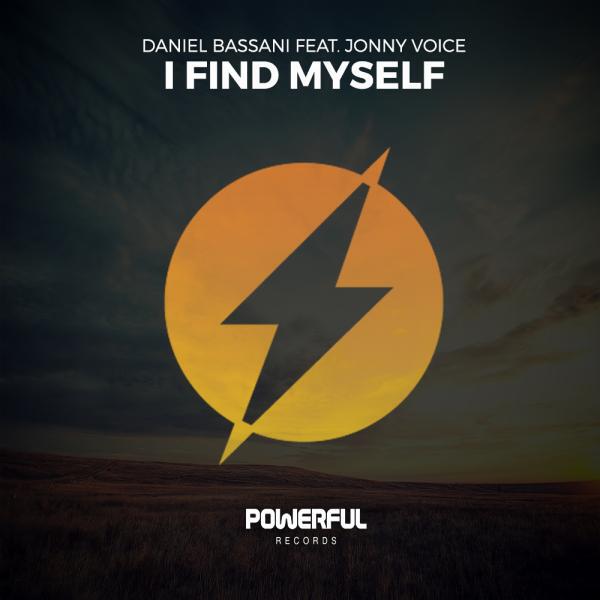 Релиз I Find Myself