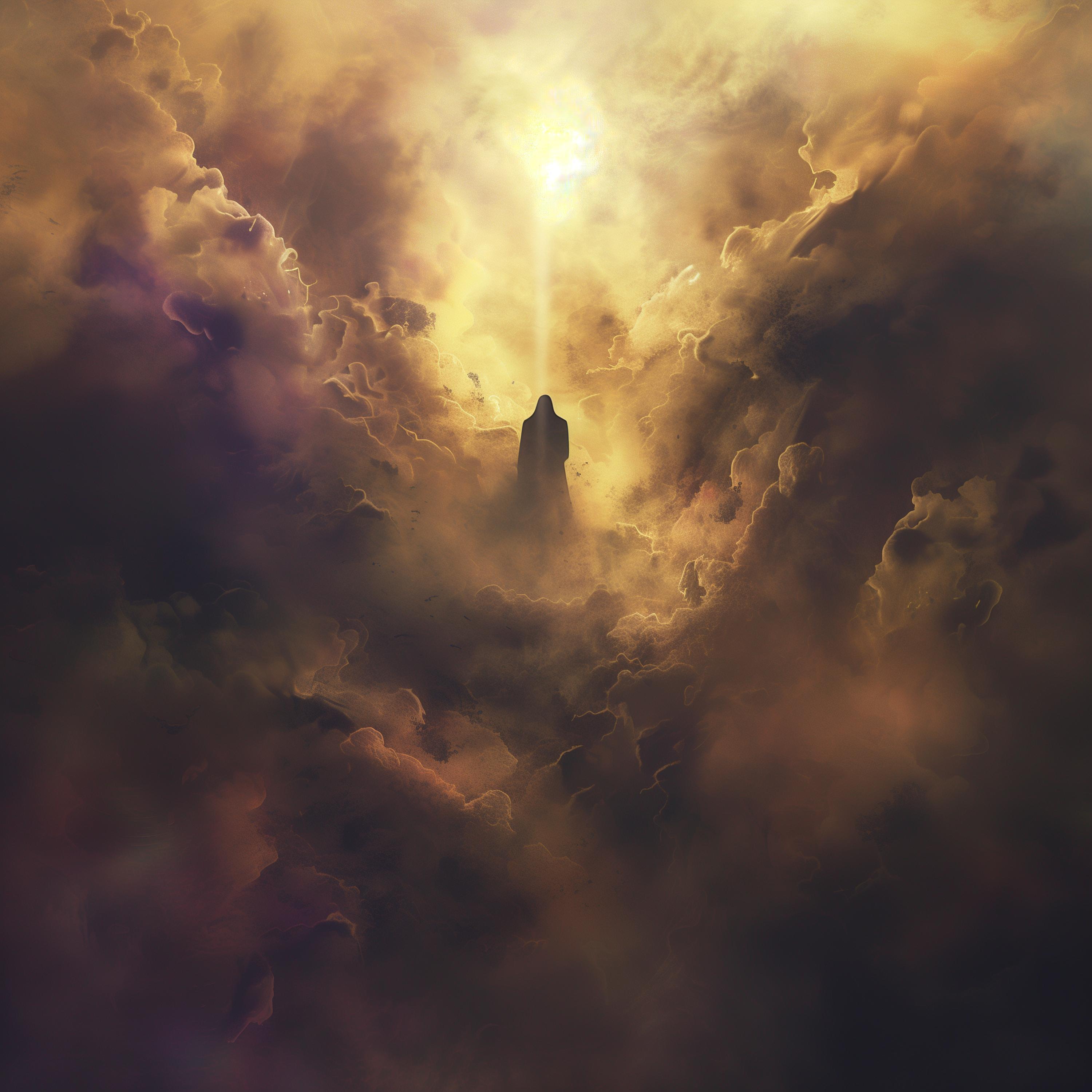 Релиз Dust cloud