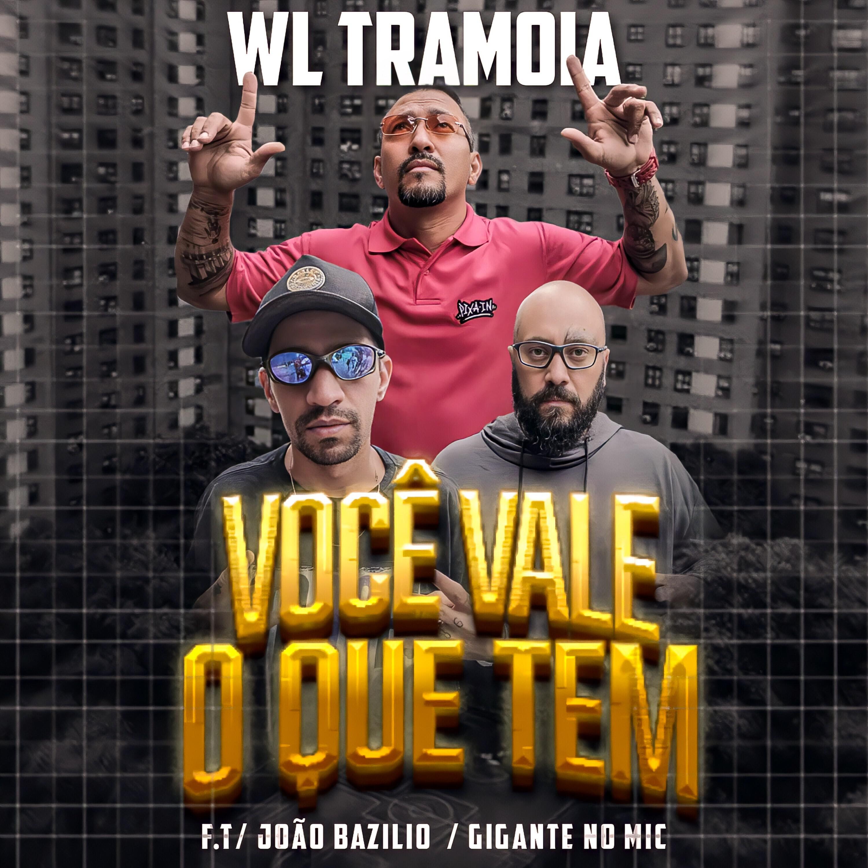 WL Tramoia
