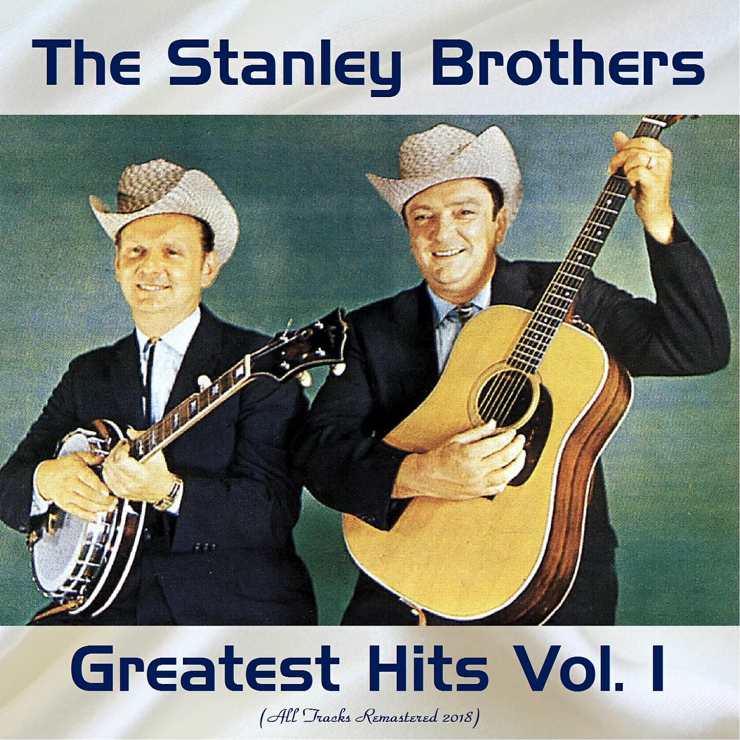 Релиз Greatest Hits Vol. 1