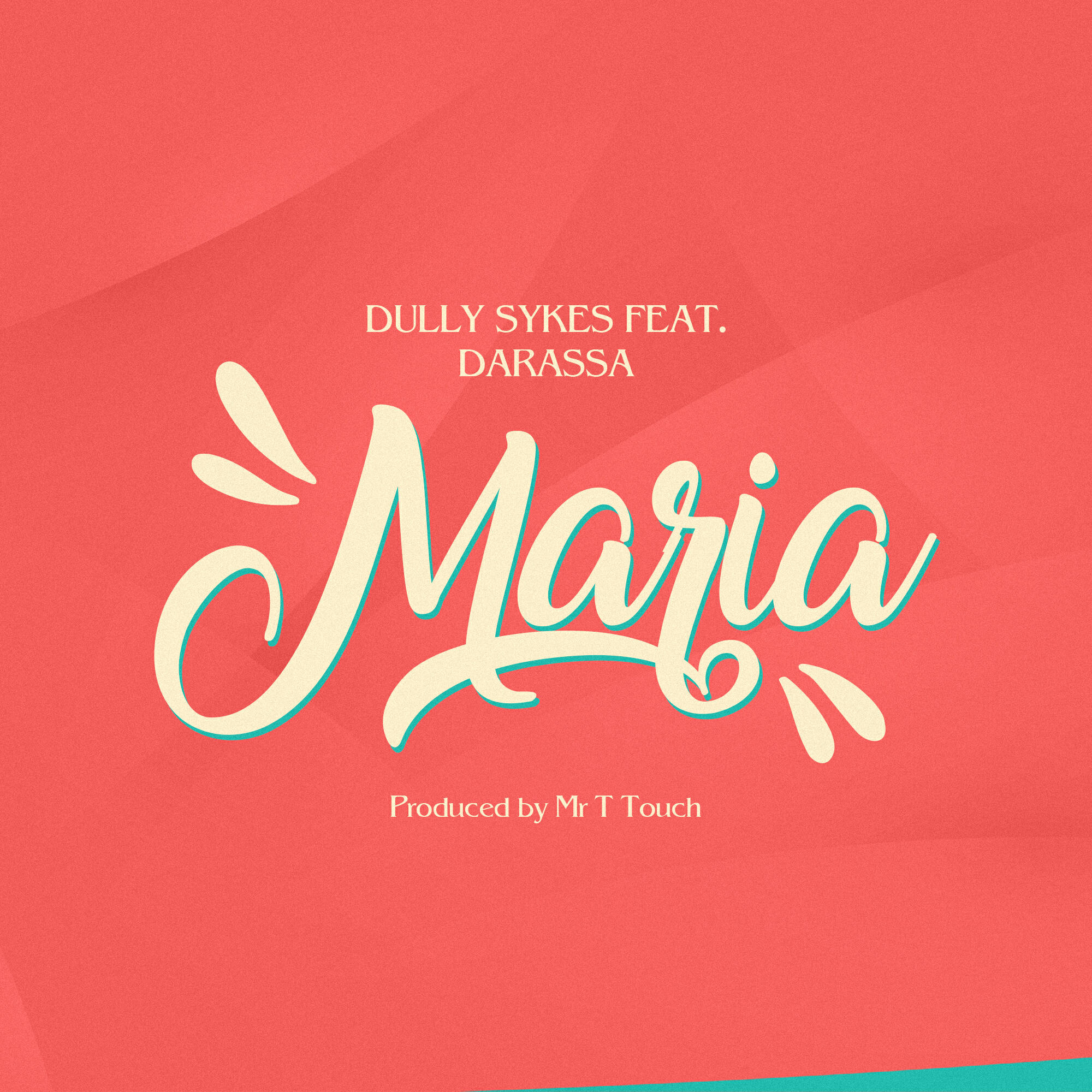 Постер альбома Maria