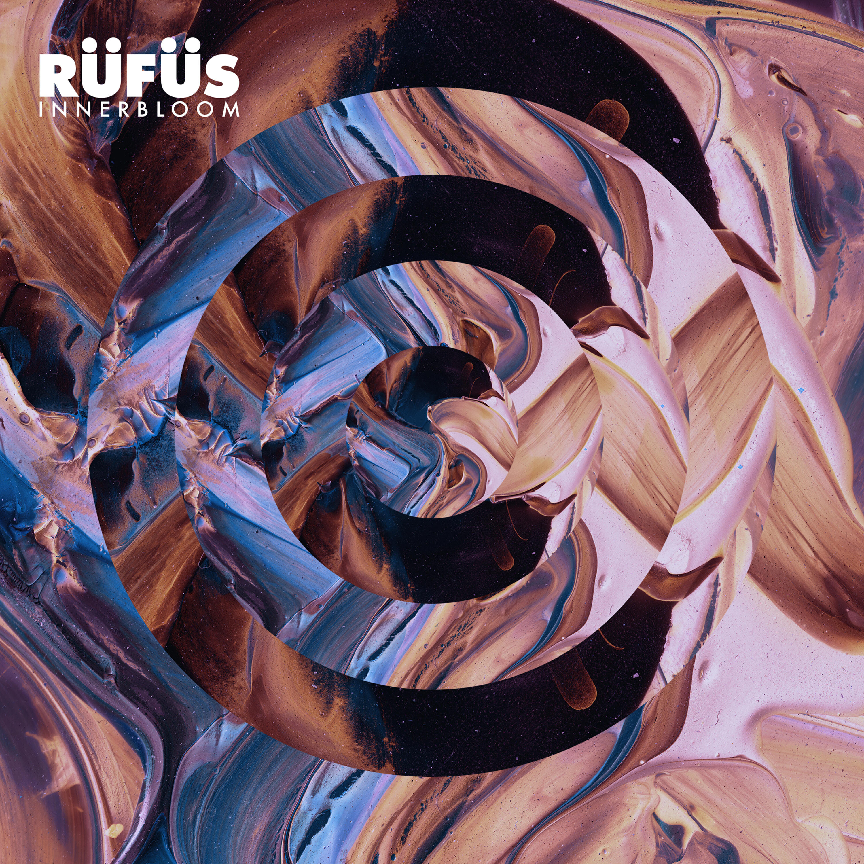 Релиз Innerbloom (The Remixes)