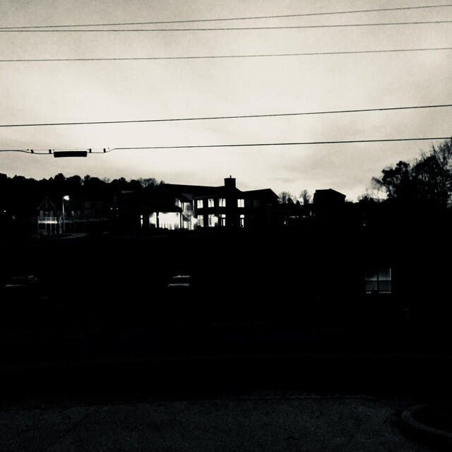 Релиз Afternoons EP