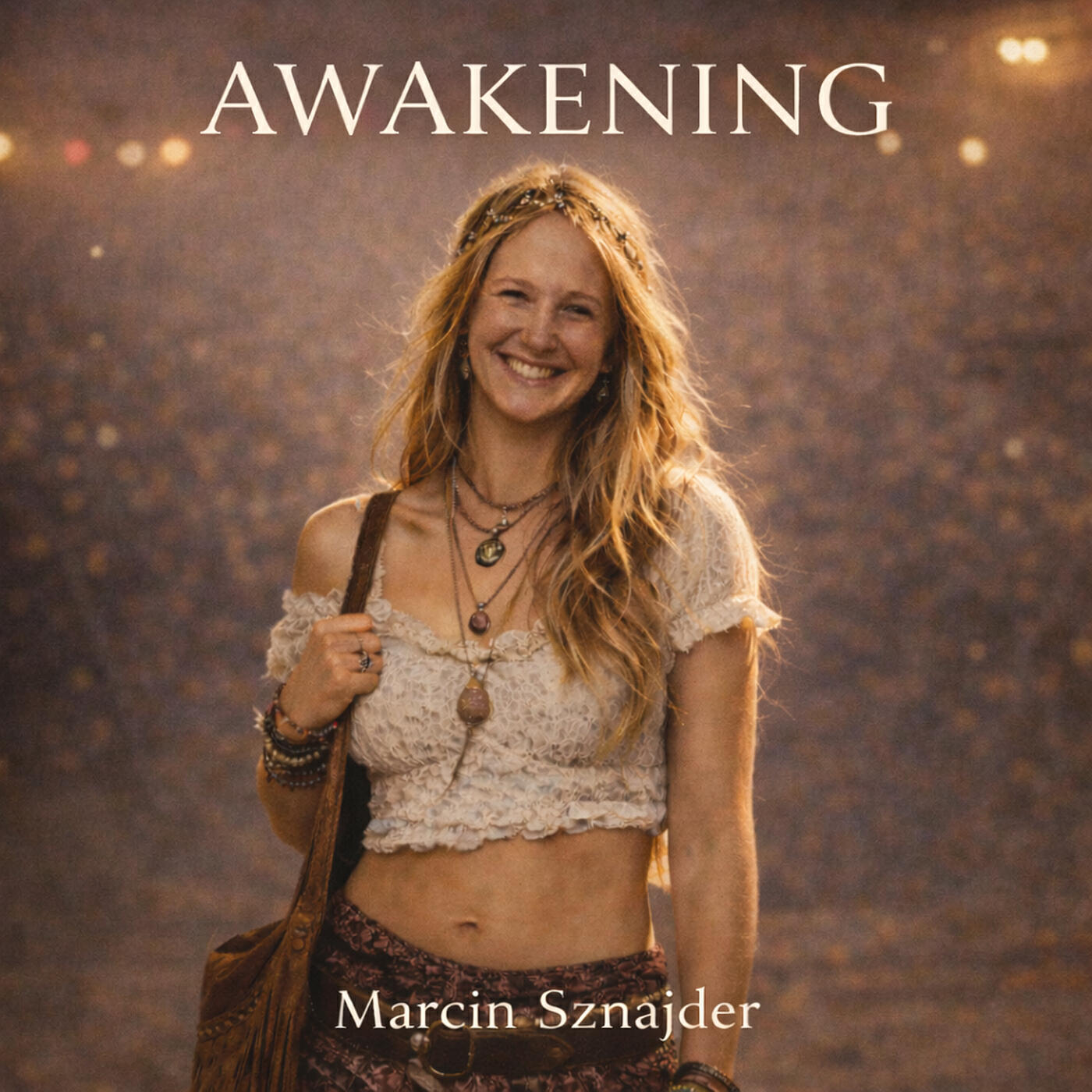 Релиз Awakening