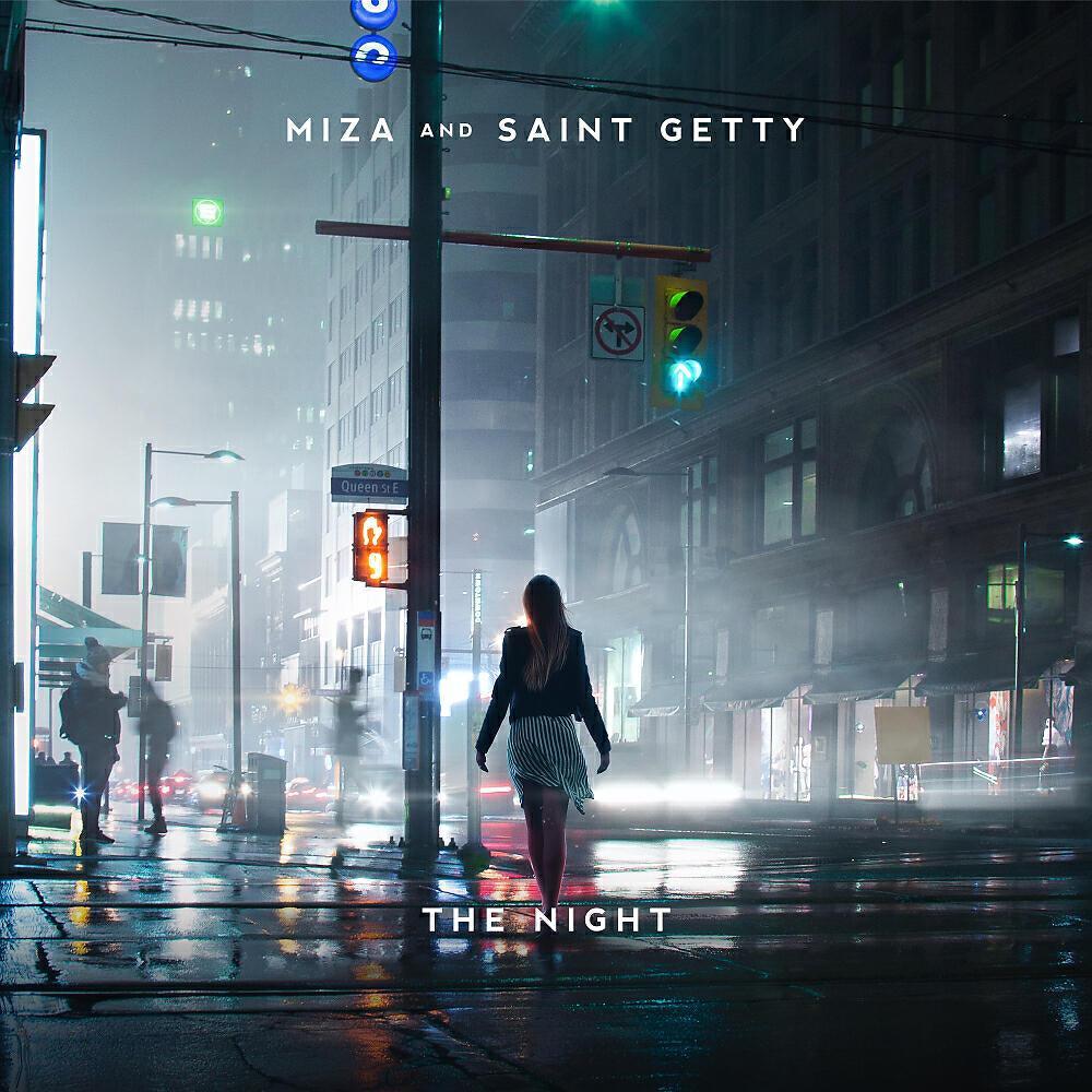 Saint Getty