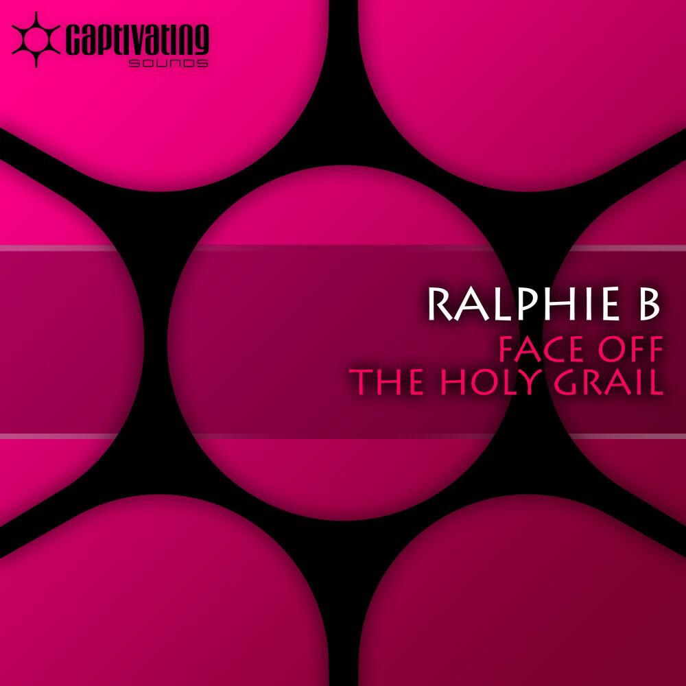 Трек The Holy Grail (Radio Edit)