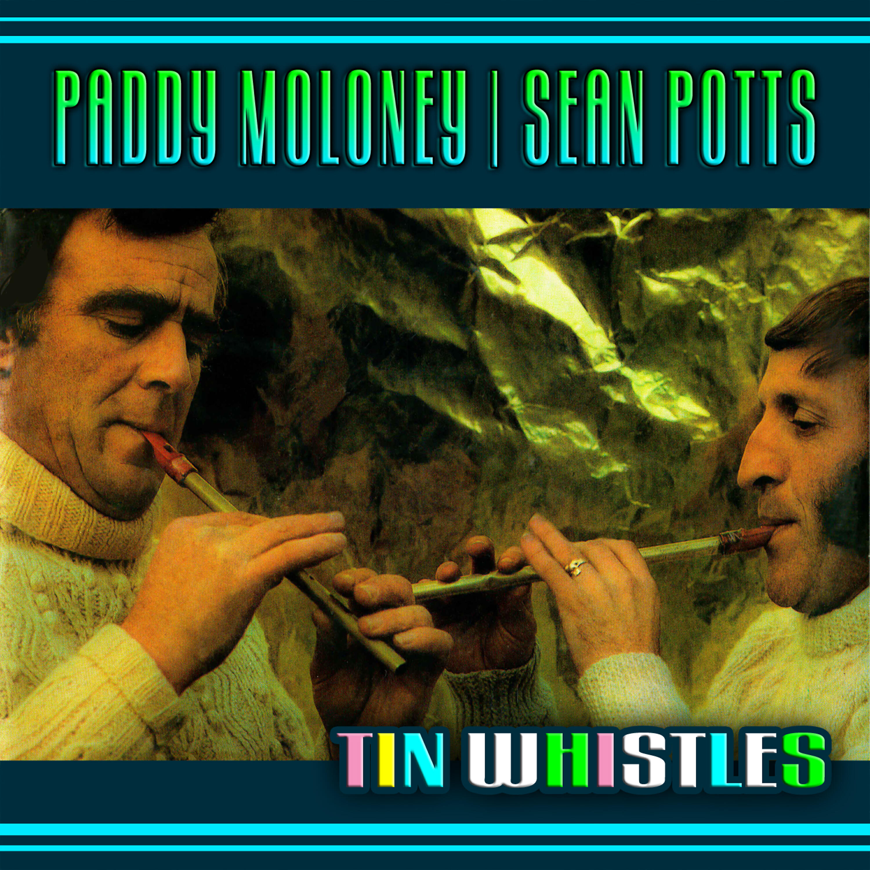 Paddy Maloney