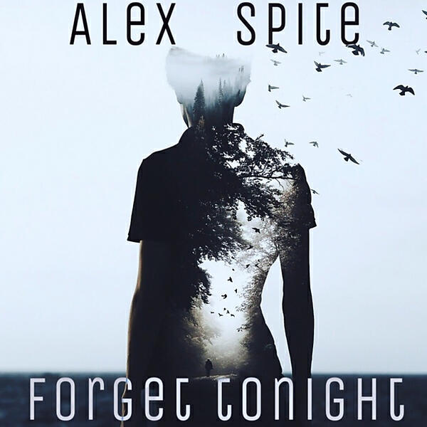 Постер альбома Forget Tonight