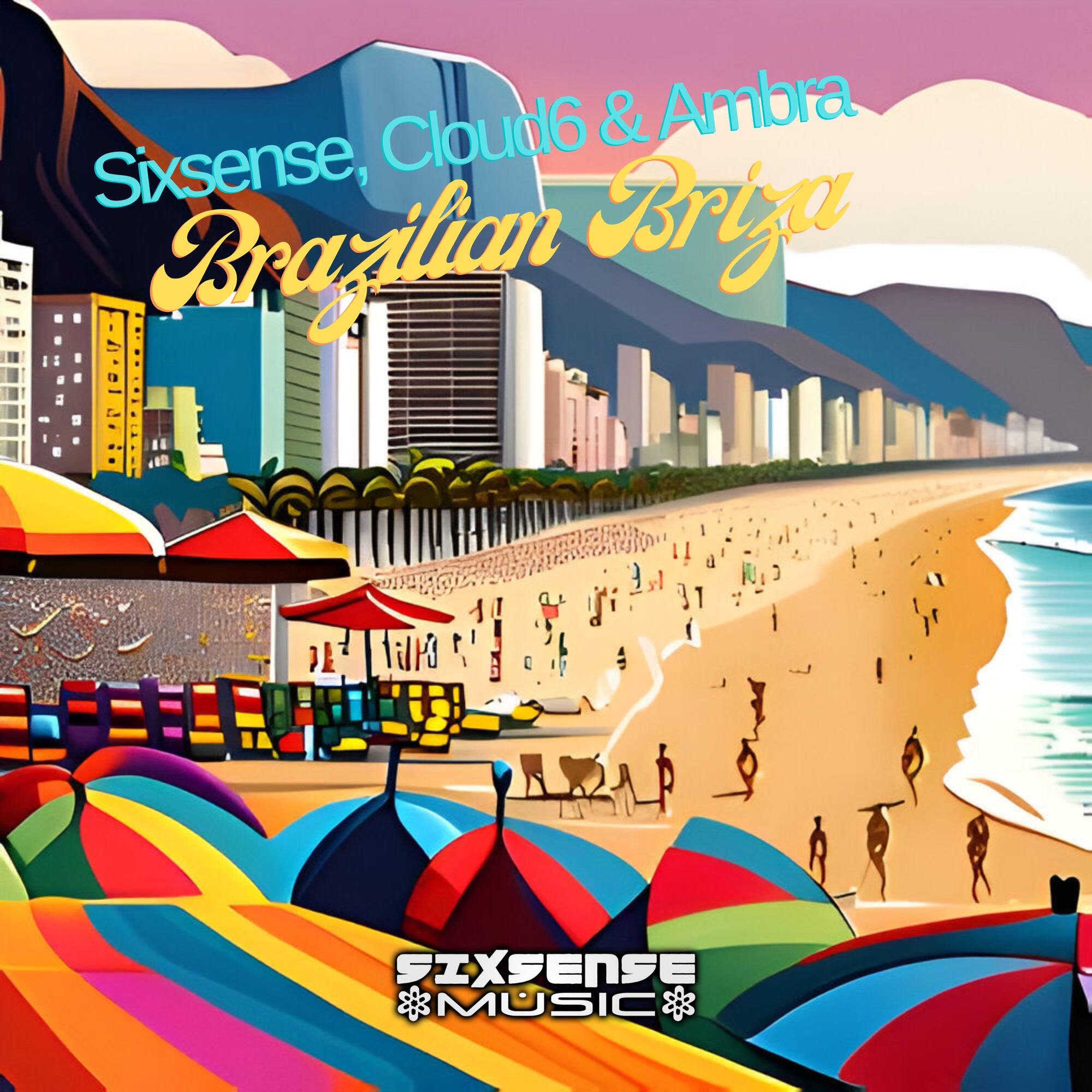 Релиз Brazilian Briza