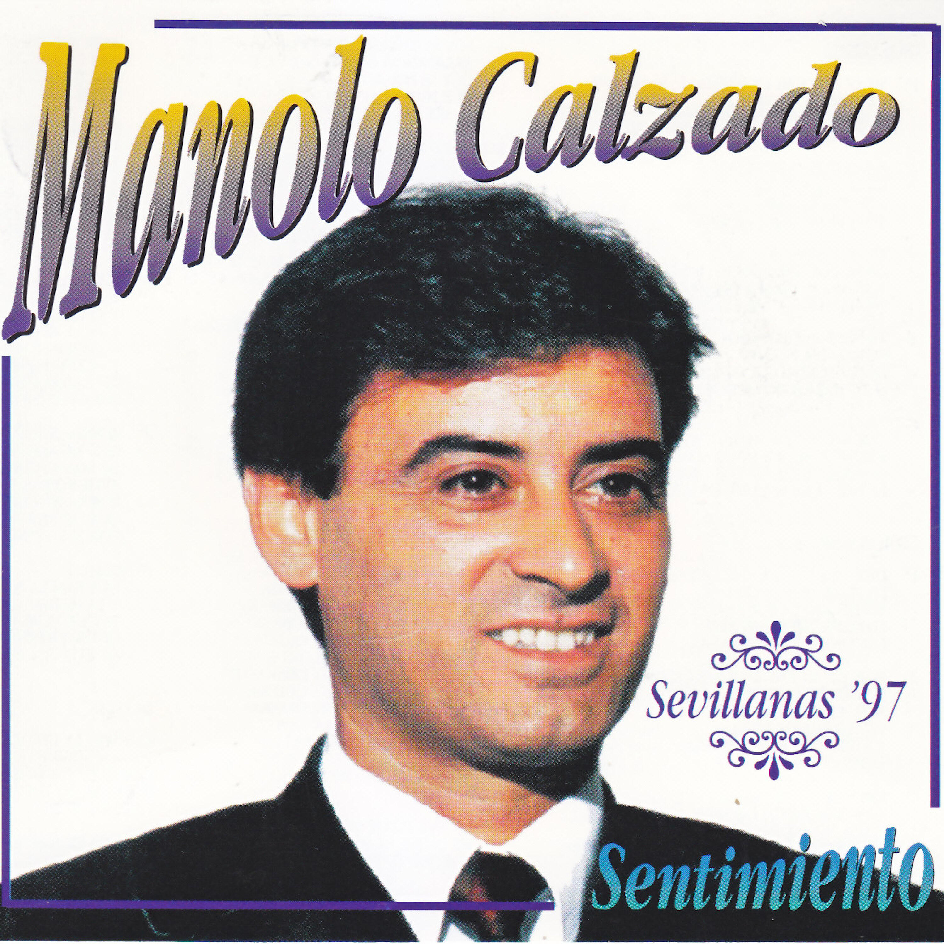 Manolo Calzado
