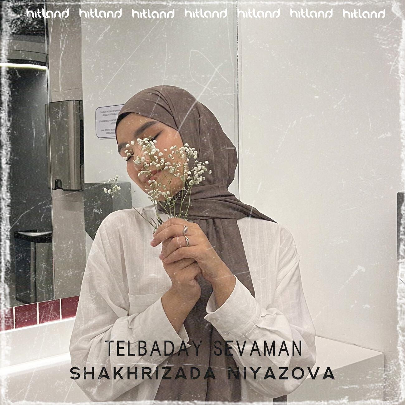 Shakhrizada Niyazova