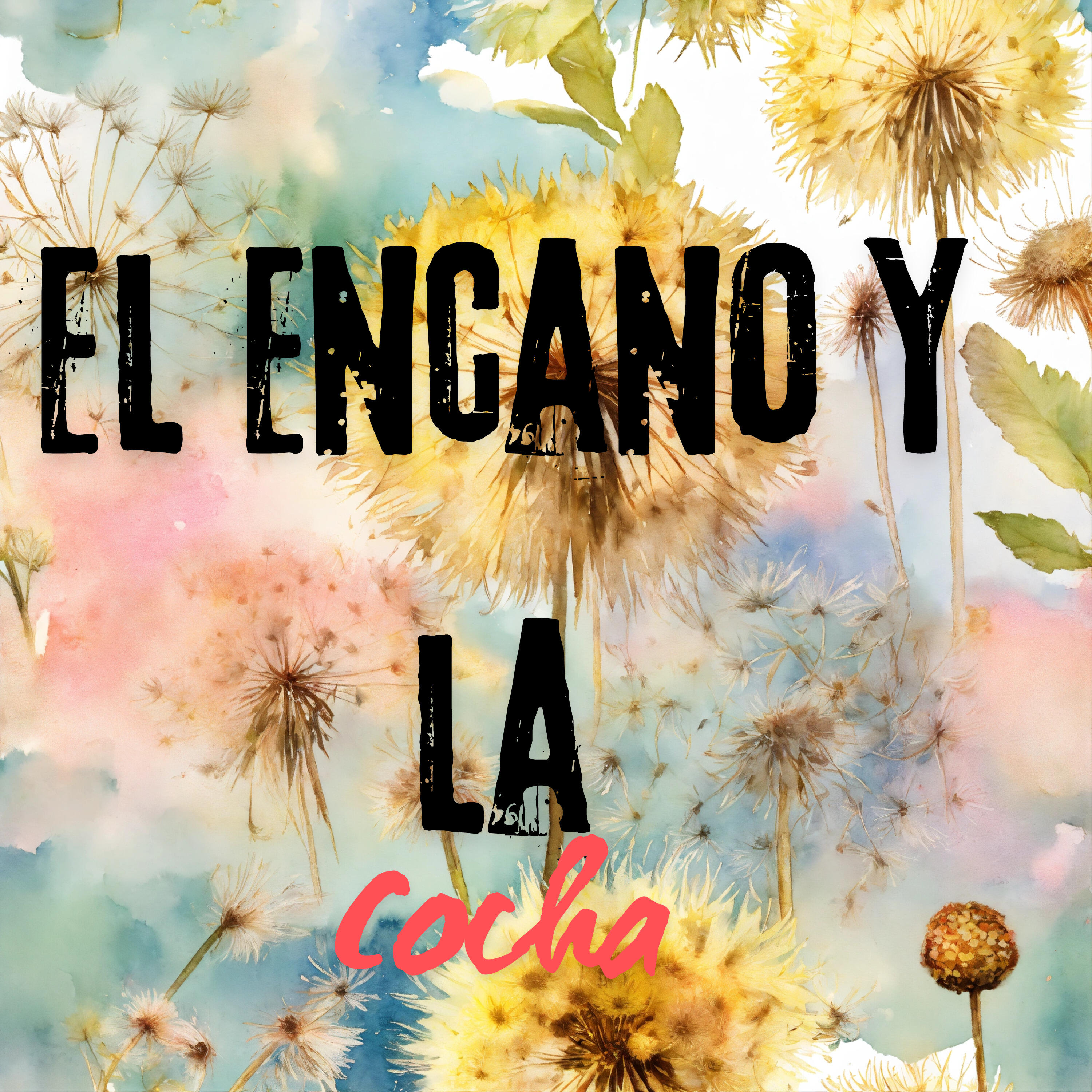 Релиз El Encano y la Cocha