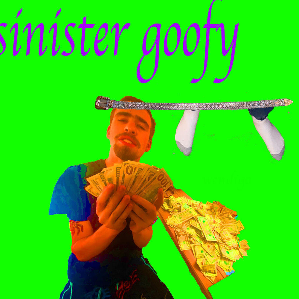 Релиз SINISTER GOOFY