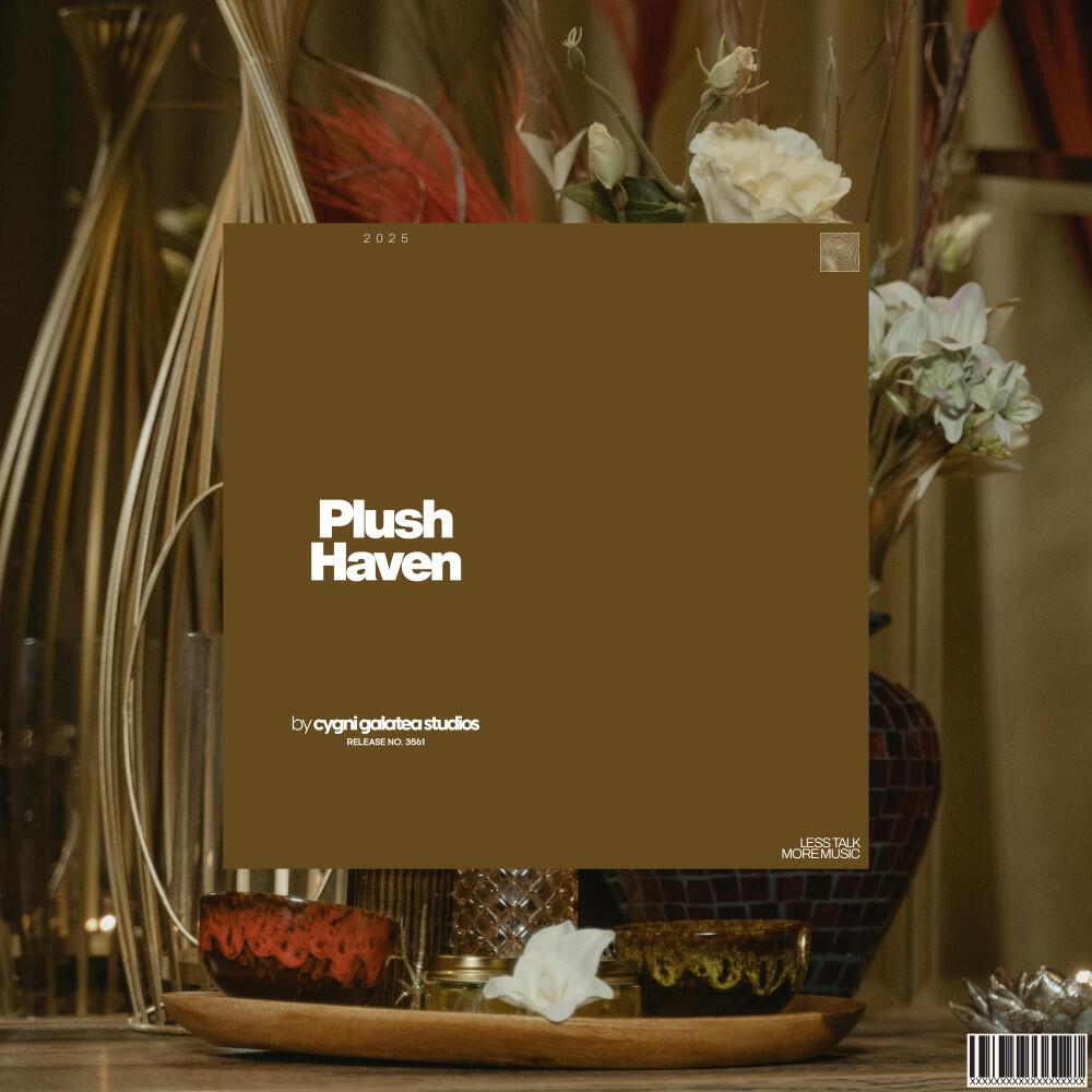 Релиз Plush Haven