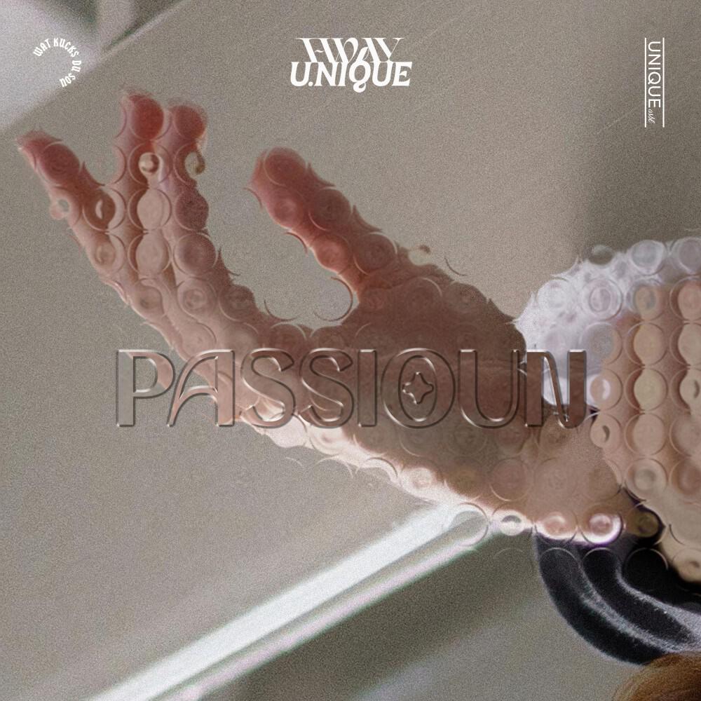 Релиз Passioun