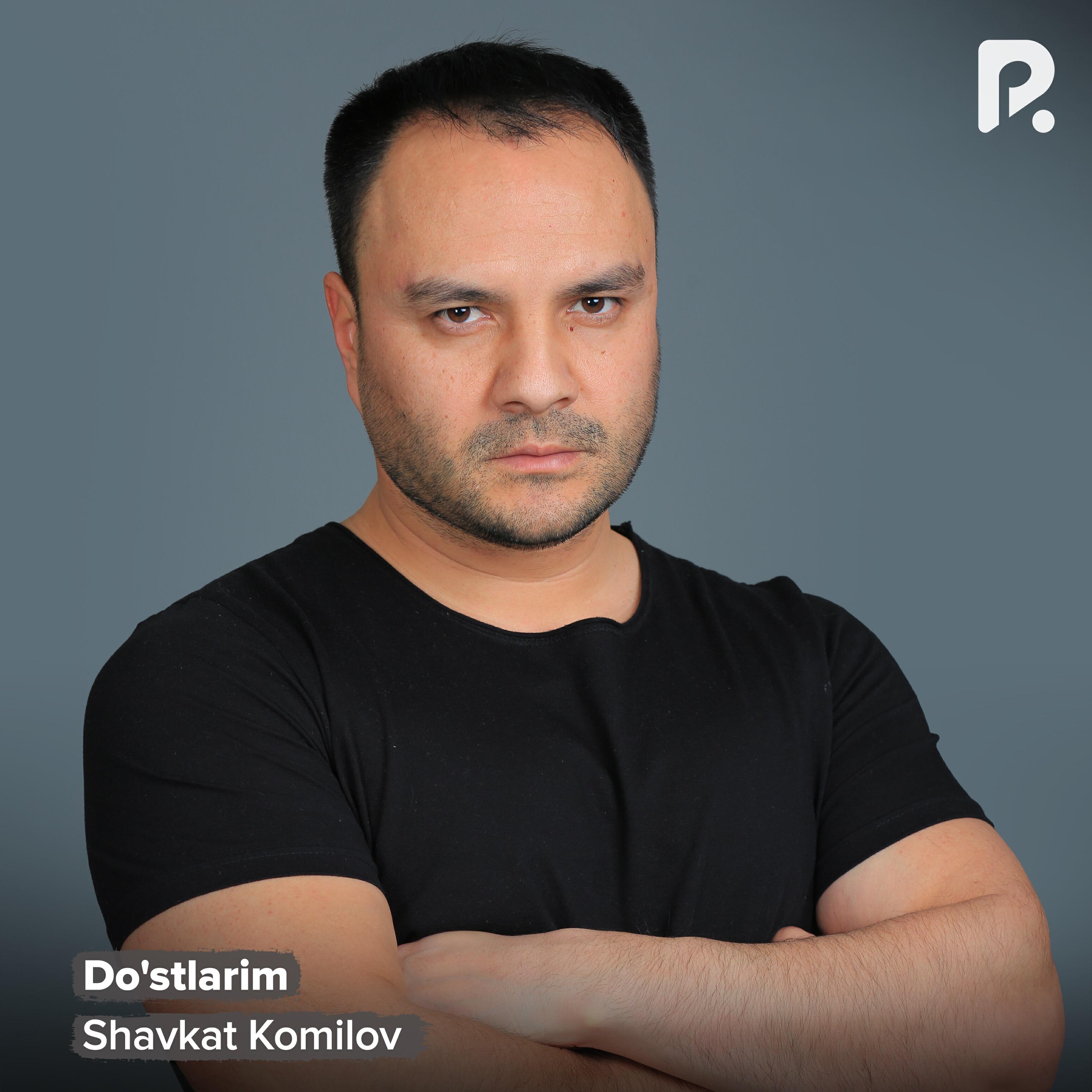 Релиз Do'stlarim