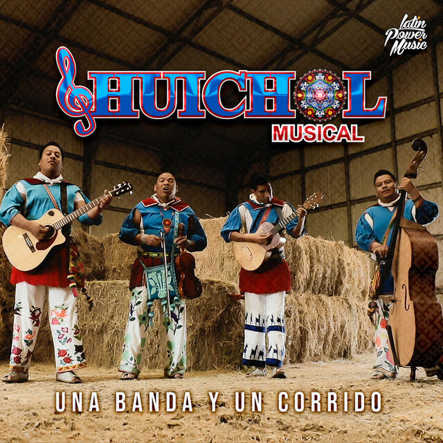 Релиз Una Banda Y Un Corrido