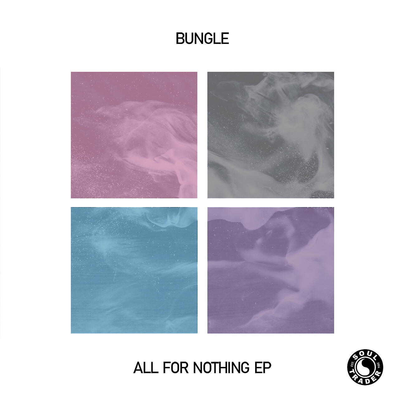 Релиз All For Nothing EP