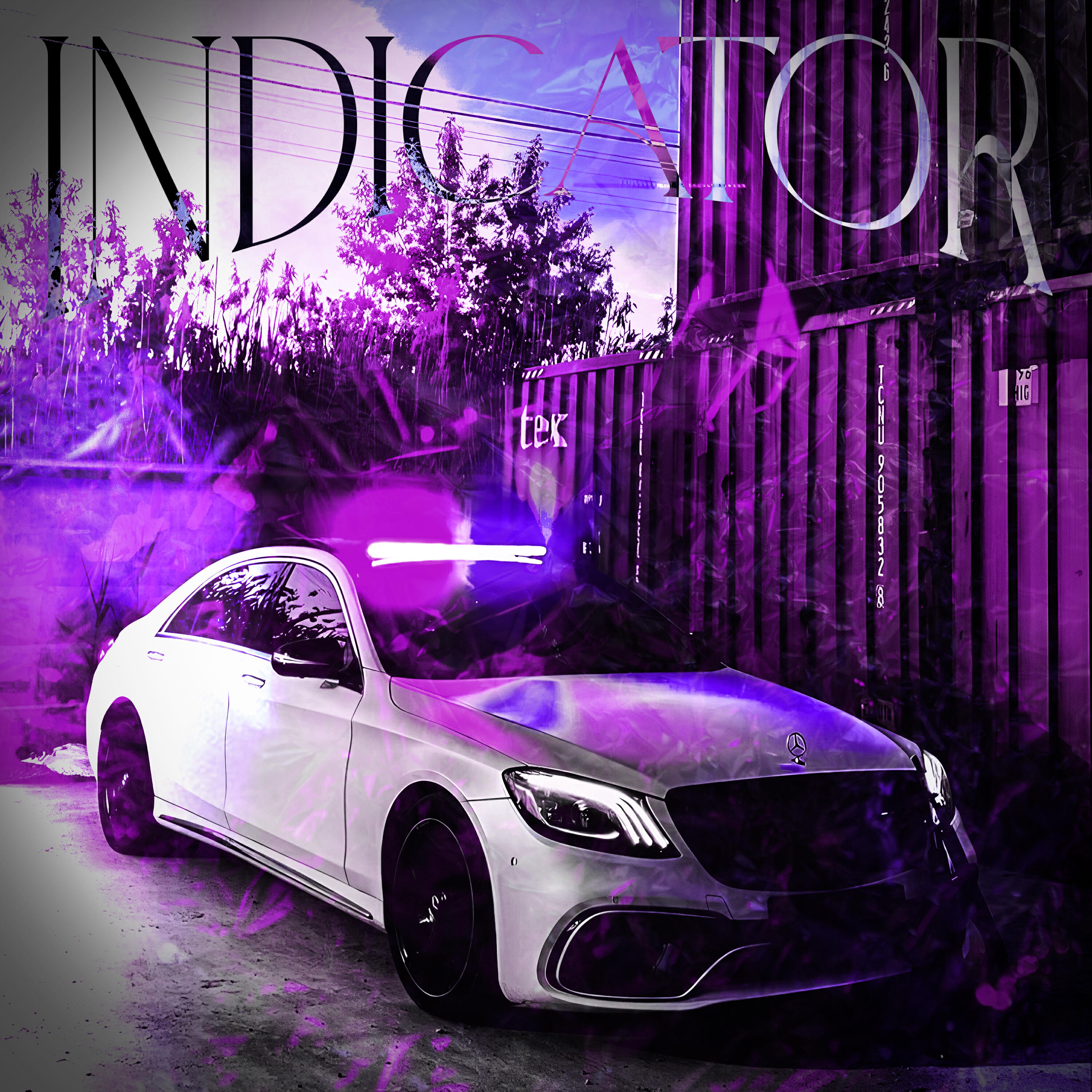 Релиз INDICATOR