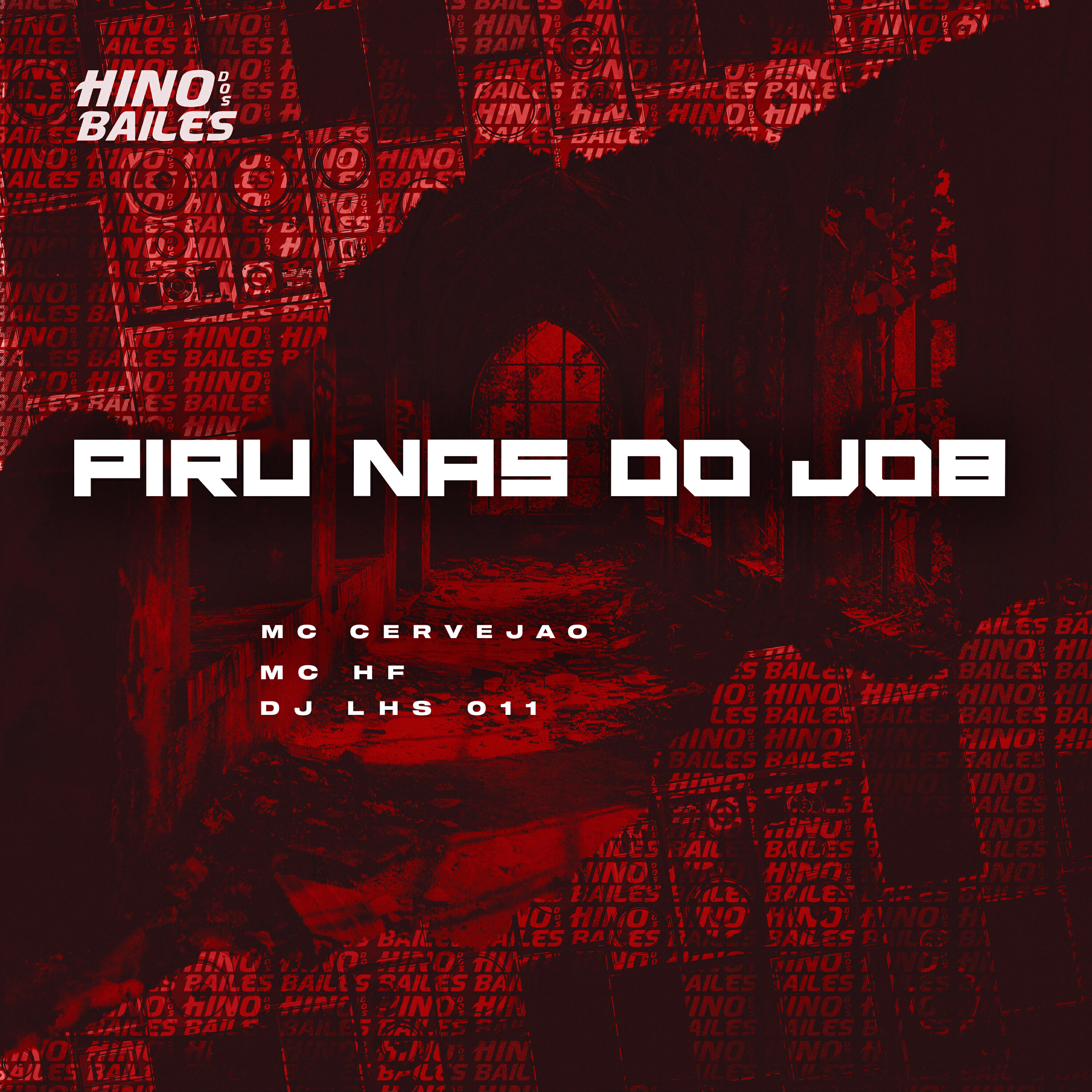 Релиз Piru nas do Job