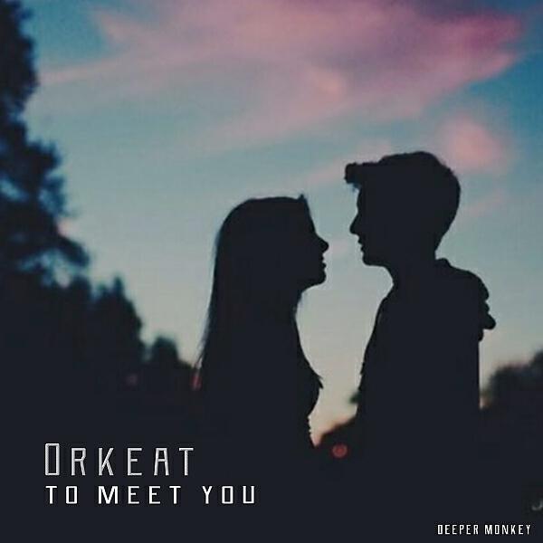 Релиз to meet you
