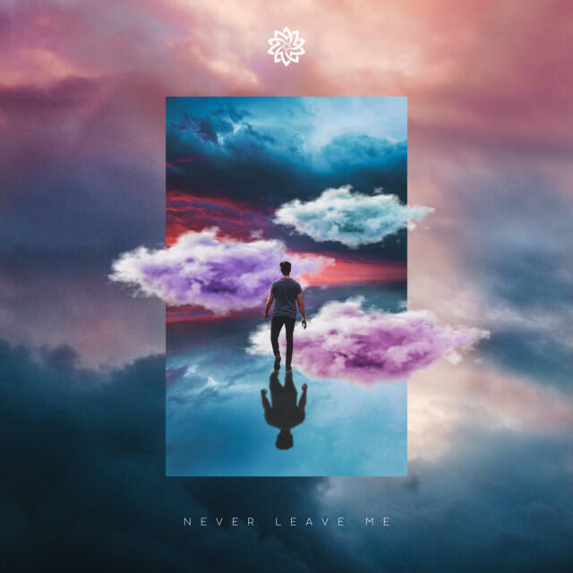 Релиз Never Leave Me