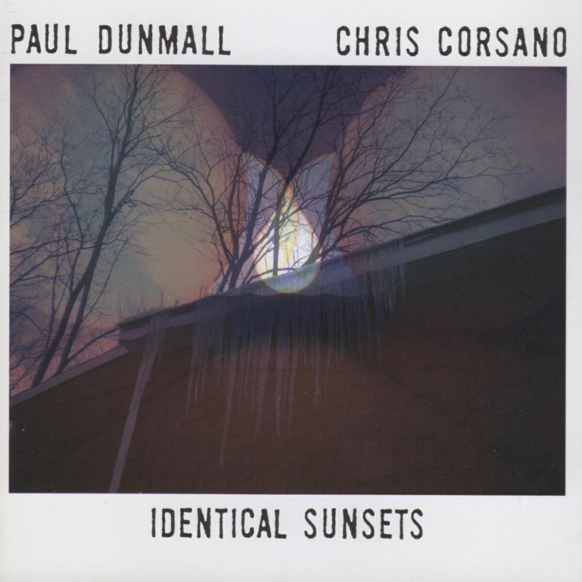 Релиз Identical Sunsets