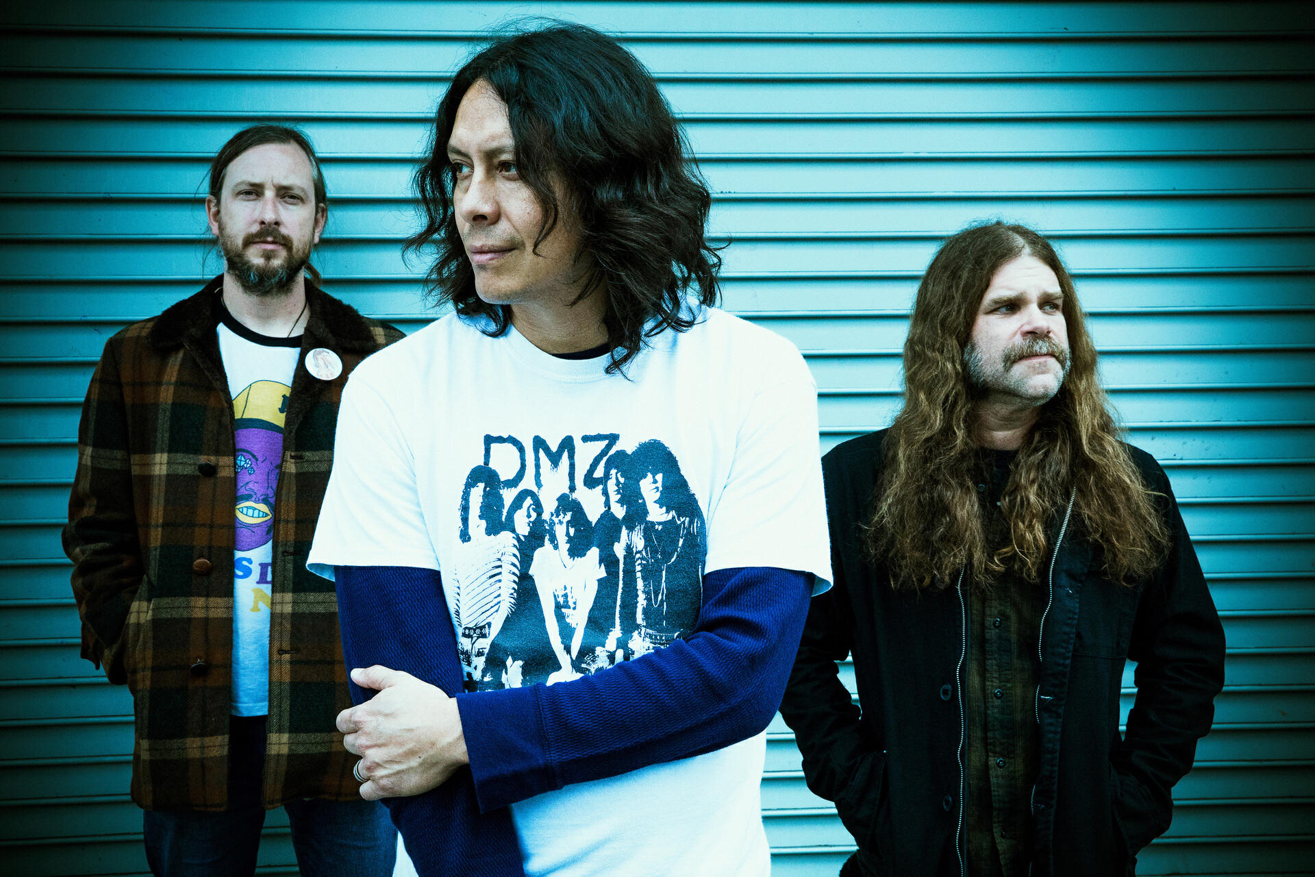 Earthless