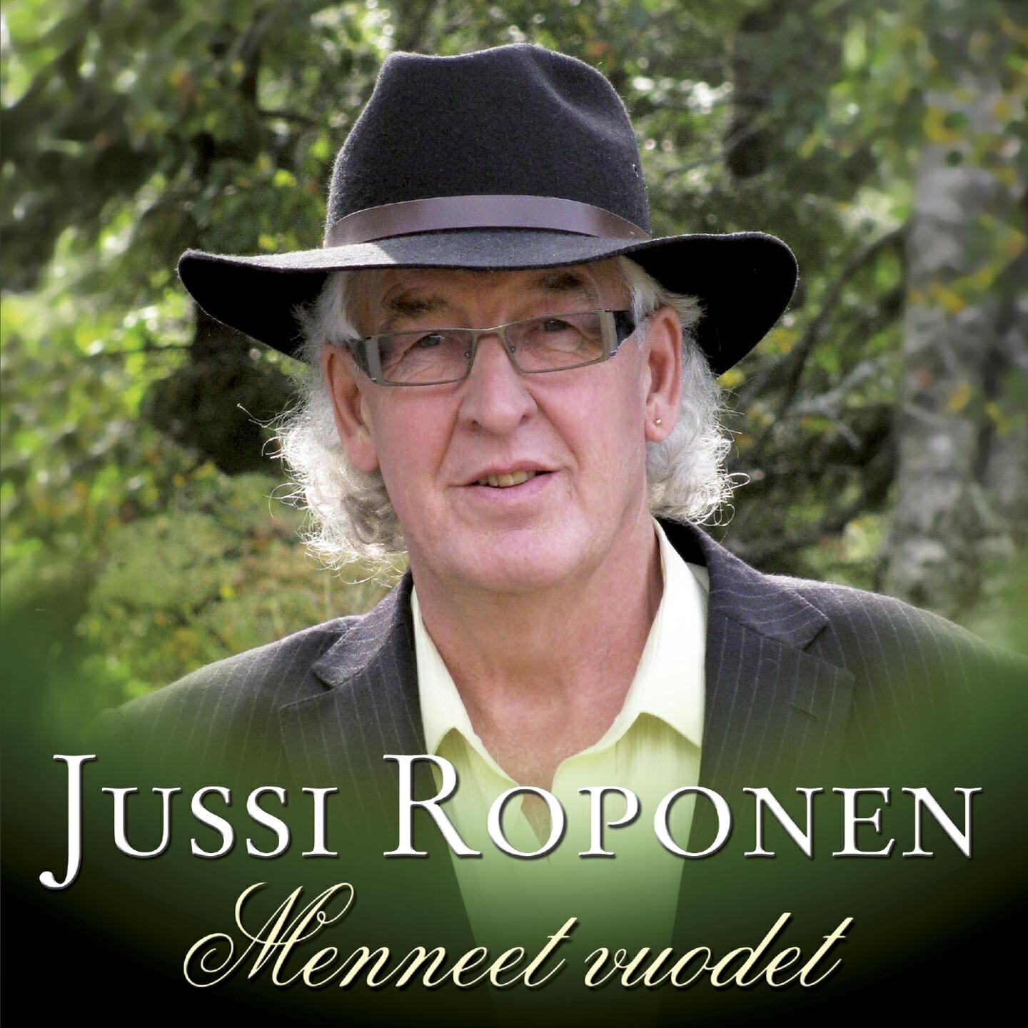 Релиз Menneet vuodet