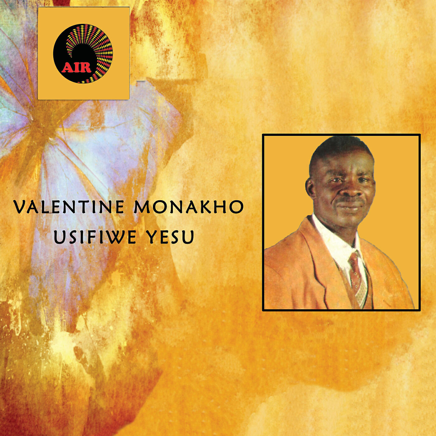 Valentine Monakho