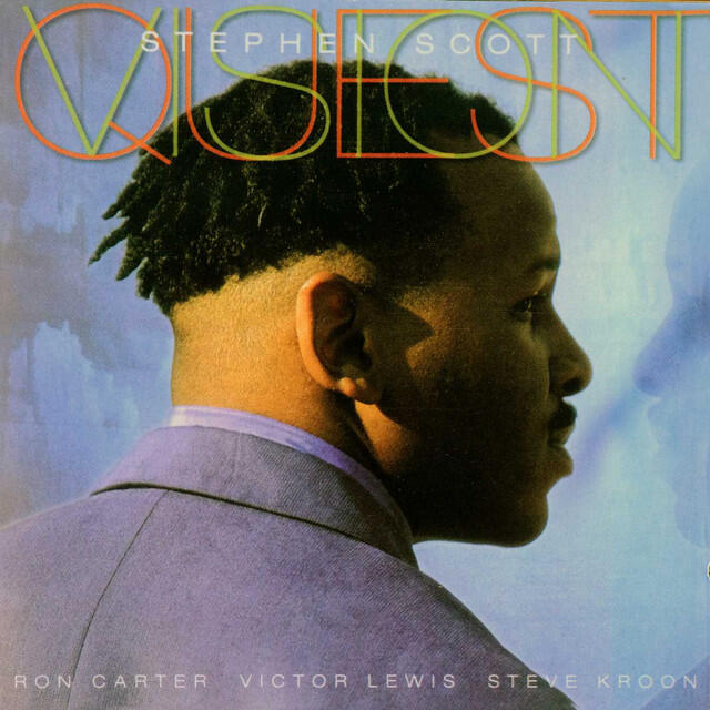 Релиз The Enja Heritage Collection: Vision Quest