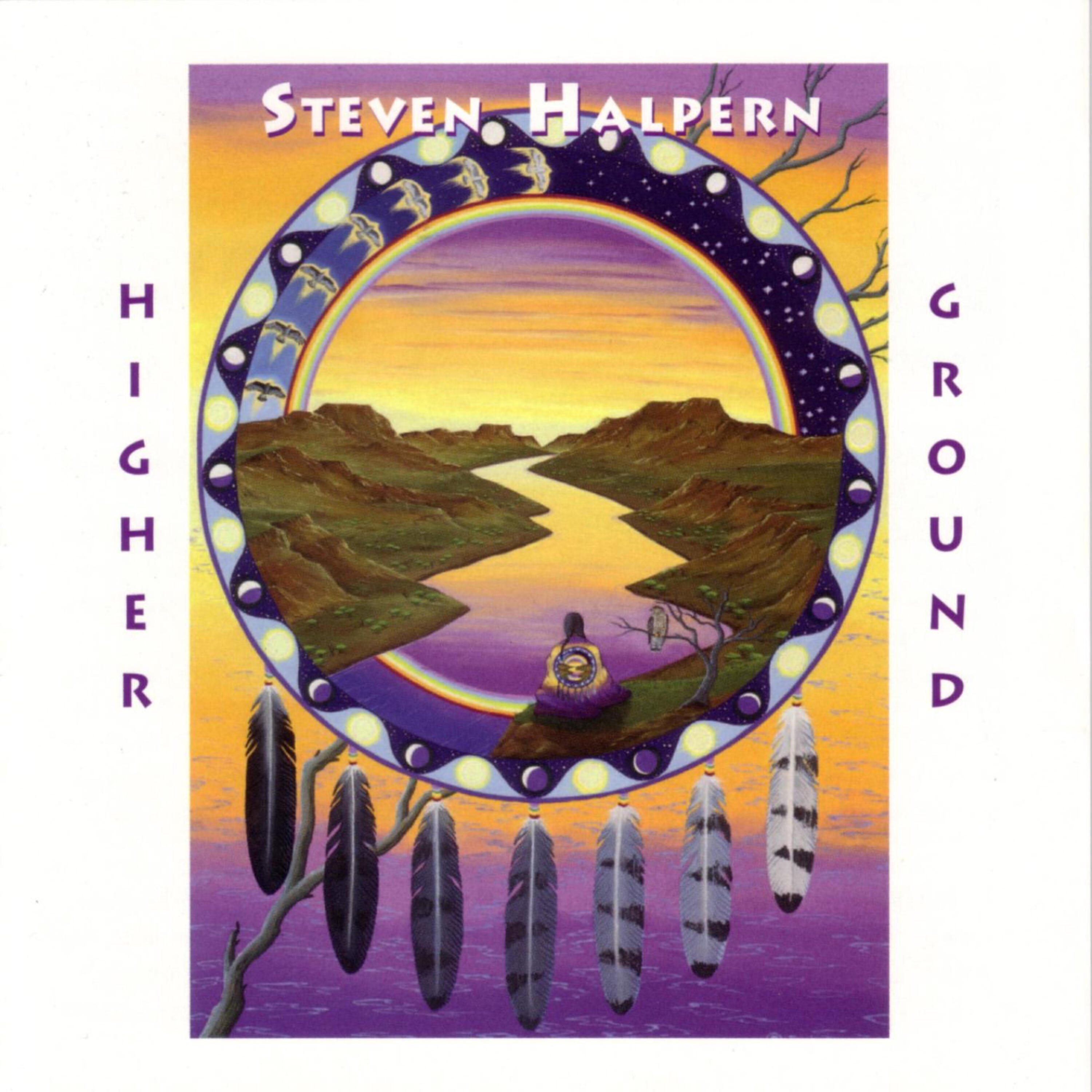 Релиз Higher Ground
