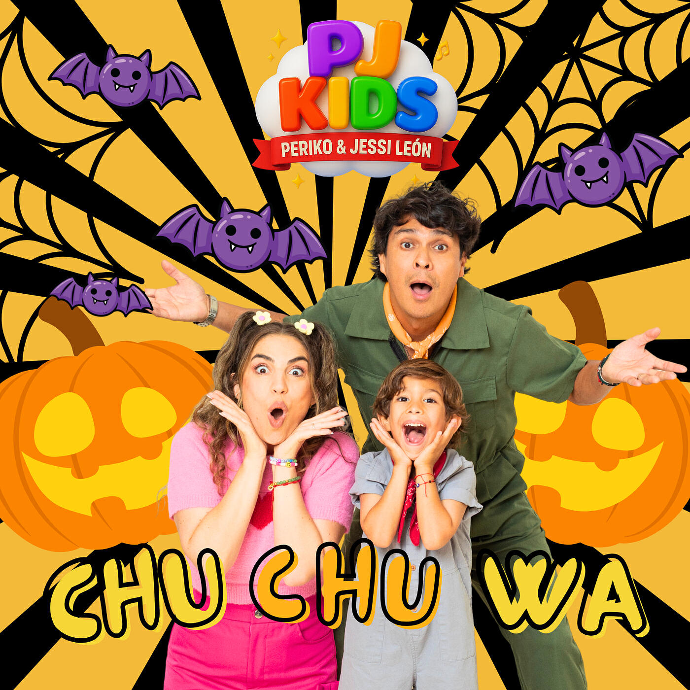 Релиз Chu Chu Wa