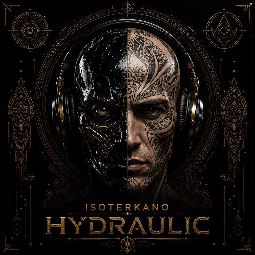 Релиз Hydraulic
